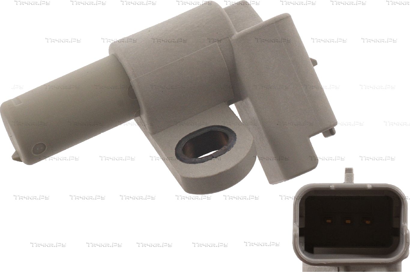 Датчик положения распредвала Febi Bilstein для Ford Fiesta V 2004-2008. Артикул 31240