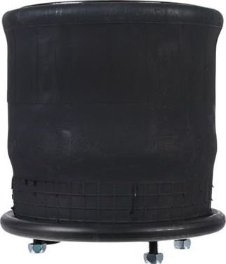 Пневмоподушка (пневморессора) Zentparts. Артикул Z12813