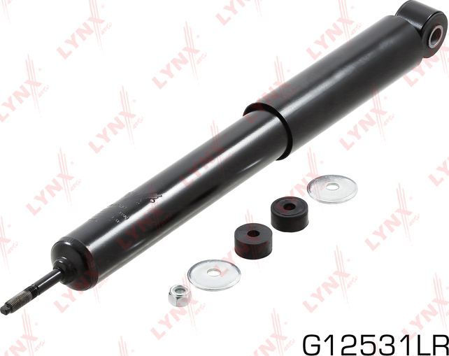 Амортизатор LYNXauto. Артикул G12531LR