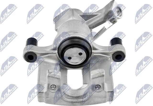 Тормозной суппорт NTY задний левый для Opel Signum I 2003-2008. Артикул HZT-PL-028