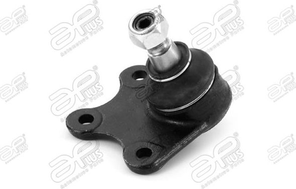 Шаровая опора APlus передняя правая нижняя для SEAT Ibiza III 2002-2009. Артикул 12002AP