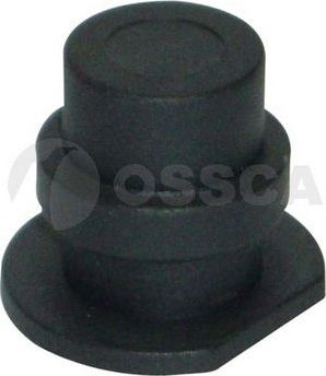 ЗАГЛУШКА ФЛАНЦА-РАСПРЕД.ОХЛ.ЖИДКОСТИ  AUDI, SEAT, OSSCA. Артикул 00247