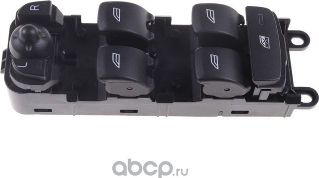 КНОПКА СТЕКЛОПОДЪЕМНИКА (Bogap). Артикул E7339100