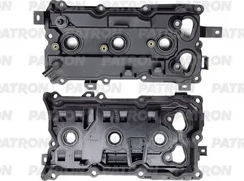 Крышка клапанная (Patron). Артикул P170082
