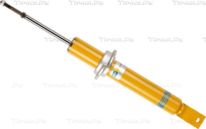 Амортизатор Bilstein B6 Performance задний для Mitsubishi Lancer IX 2001-2005. Артикул 24-118446