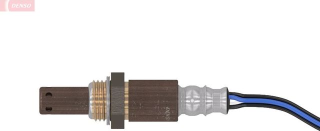Лямбда-зонд (кислородный датчик) Denso Direct fit switching sensor. Артикул DOX-1437
