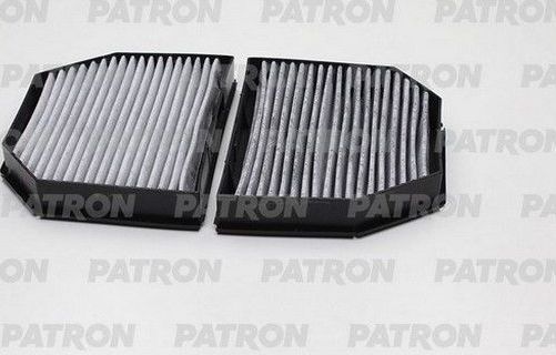Салонный фильтр Patron для PUCH G-modell W463 1997-2001. Артикул PF2474