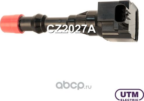 Катушка зажигания (UTM) UTM. Артикул CZ2027A