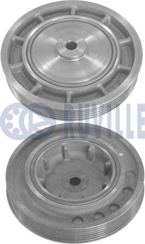Шкив коленвала Ruville для Opel Movano II 2001-2010. Артикул 520148