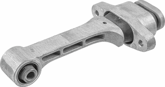 Подушка (опора) двигателя Lemforder. Артикул 43062 01