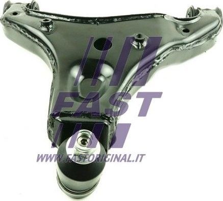 Поперечный рычаг передней подвески Fast. Артикул FT15017