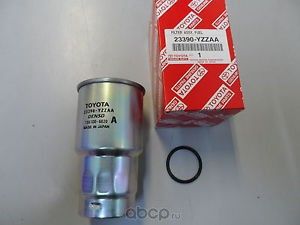 Топливный фильтр Toyota. Артикул 23390YZZAA