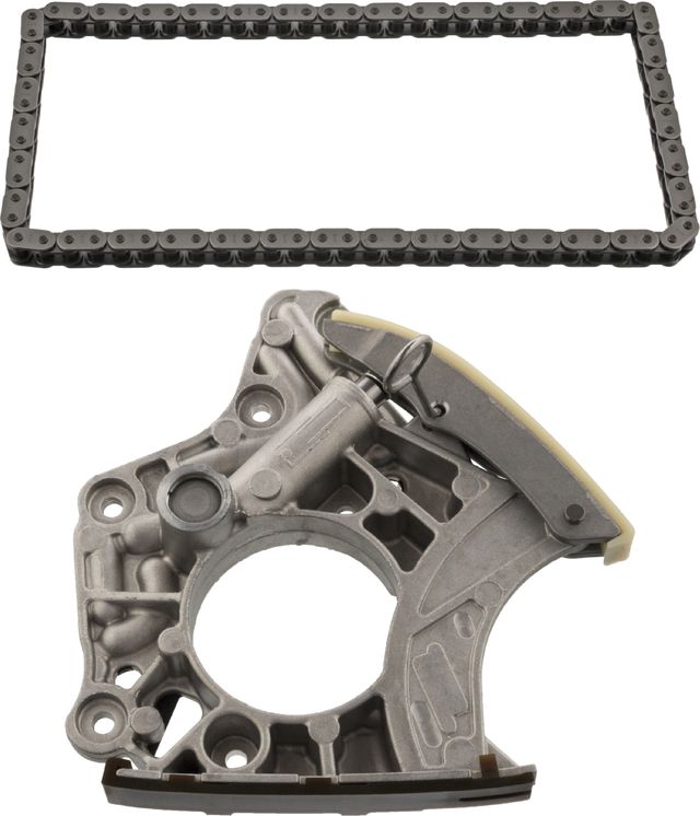 Цепь ГРМ Febi Bilstein левый верхний для Audi Q7 I (4L) 2006-2010. Артикул 101876