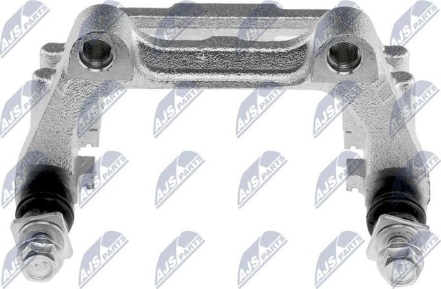 Тормозной суппорт NTY. Артикул HZT-VW-038A