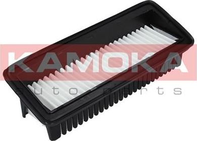 Воздушный фильтр Kamoka для Hyundai Equus I 1999-2009. Артикул F227801