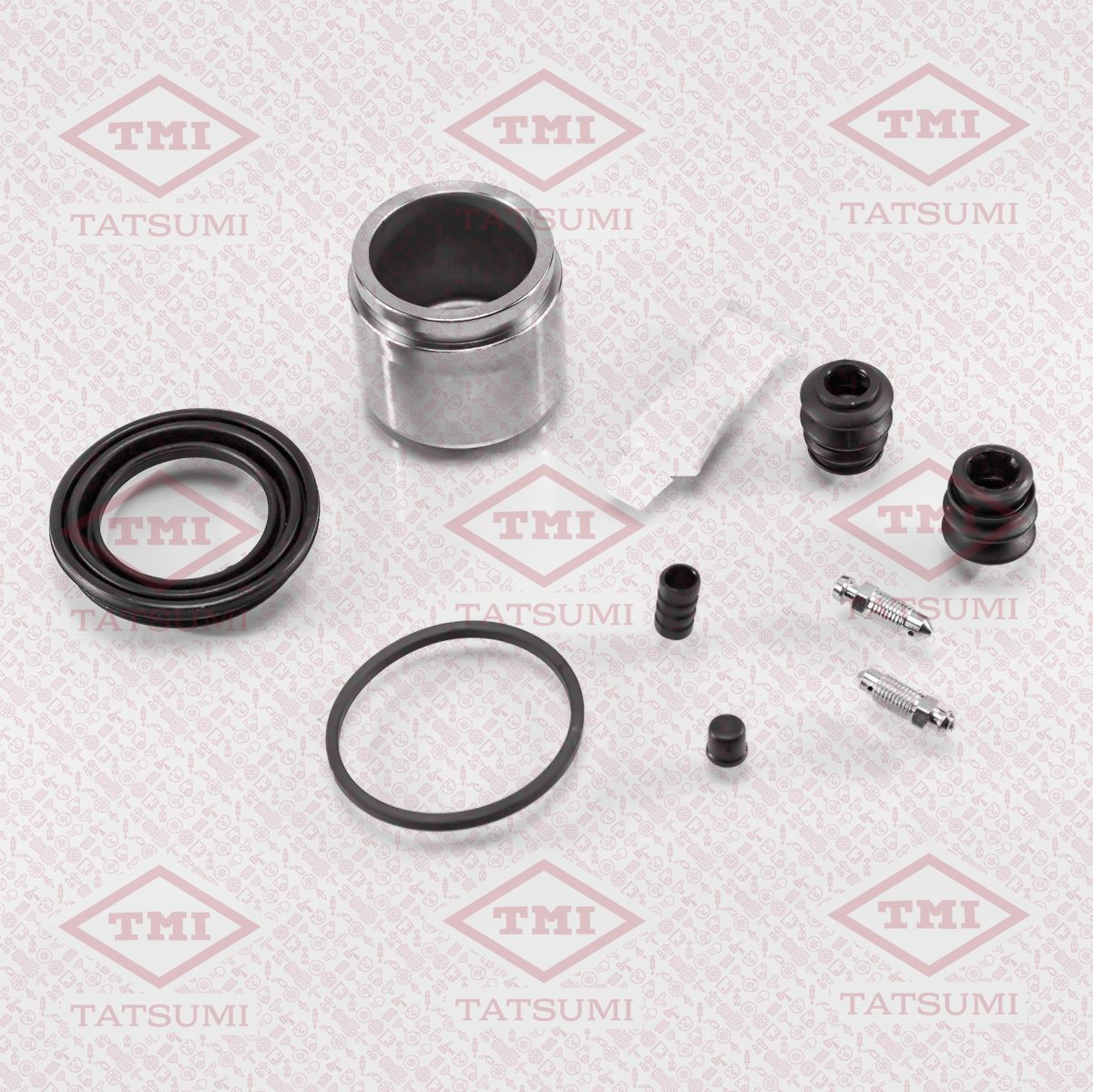 Ремкомплект суппорта HYUNDAI/KIA передн. (Tatsumi). Артикул TCG1108