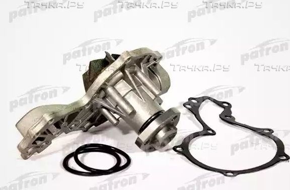 Помпа (водяной насос) Patron для Volkswagen Vento 1991-1998. Артикул PWP1004