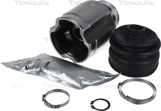 Шрус внутренний (граната) Stellox передний правый для Mazda CX-7 I 2006-2014. Артикул 160 1296-SX