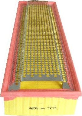 Воздушный фильтр SCT-Germany. Артикул SB 2086