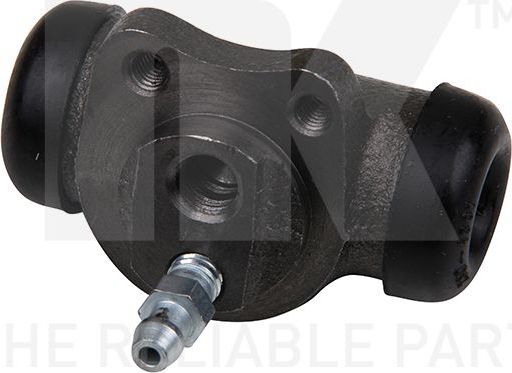 Тормозной цилиндр NK задний для Daewoo Lanos 1997-2005. Артикул 803629