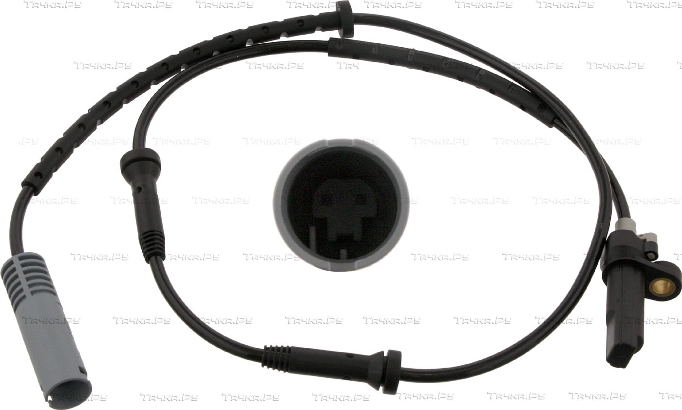 Датчик ABS Febi Bilstein задний правый/левый для BMW 5 IV (E39) 1996-1998. Артикул 32410