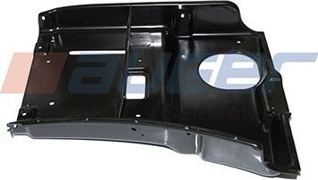 Пороги Auger левый для Scania G 2004-2015. Артикул 67336