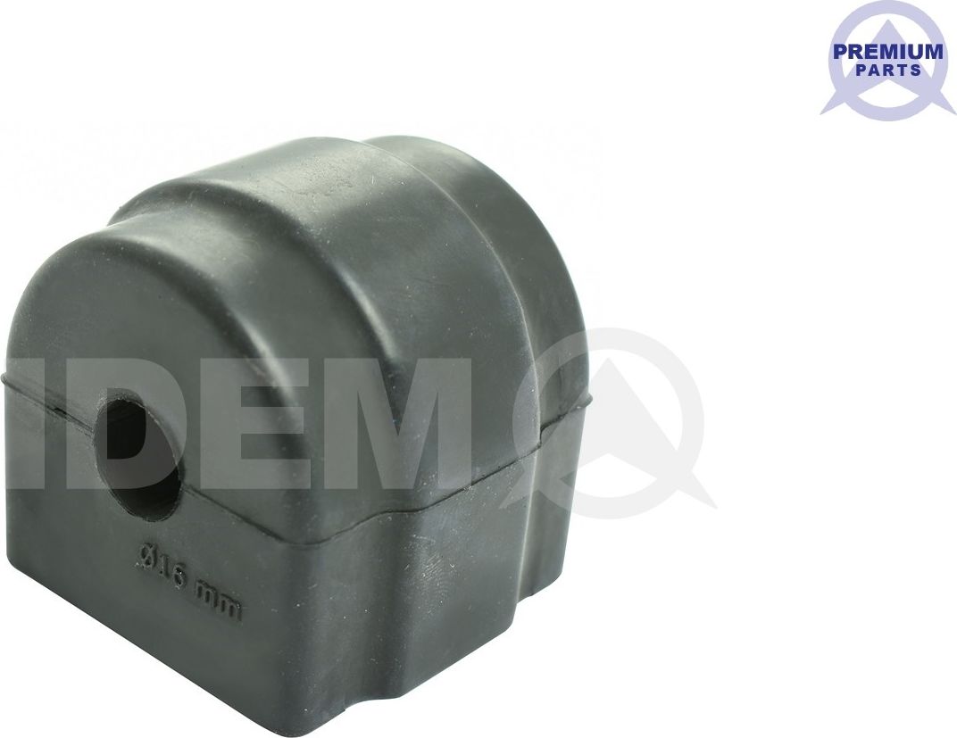 Втулка стабилизатора Sidem. Артикул 821936