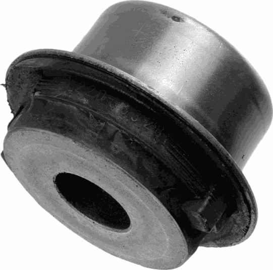 Сайлентблок переднего рычага подвески Lemforder. Артикул 29972 01