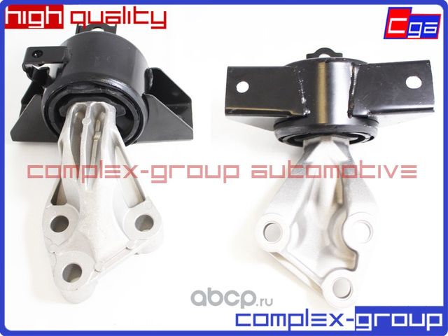 Опора двигателя 95190896 (CGA). Артикул 10MNT896RA