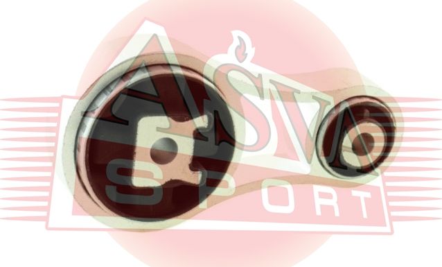 Подушка (опора) двигателя Asva. Артикул 2412-VIVFR