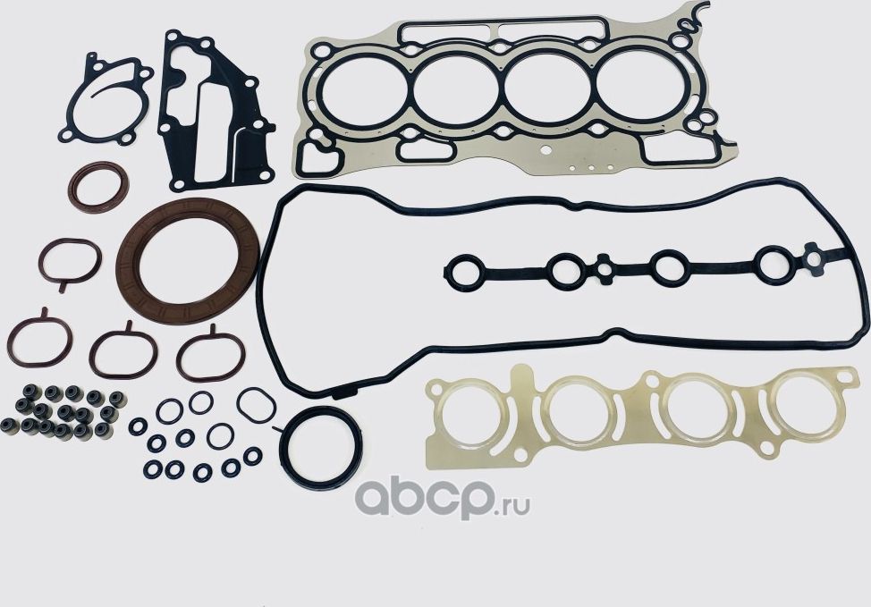 Комплект прокладок двигателя (Ukorauto). Артикул U0436010