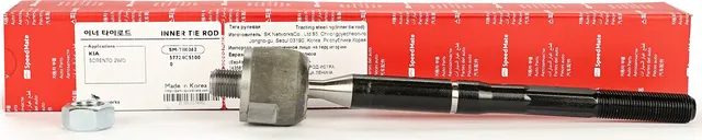 Тяга рулевая (Speedmate). Артикул SMTIK062
