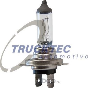 Лампа ближнего света Trucktec Automotive. Артикул 88.58.004