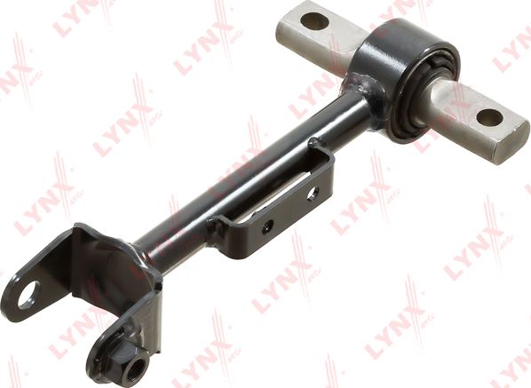 Поперечный рычаг задней подвески LYNXauto верхний для Honda Integra IV 2002-2006. Артикул B5018LR