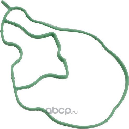 ПРОКЛАДКА ВПУСКНОГО КОЛЛЕКТОРА FORD KA, FOCUS I 1.6I (CCA, CDB, CDC, CDRA, CDRB) (Zikmar). Артикул Z39049R