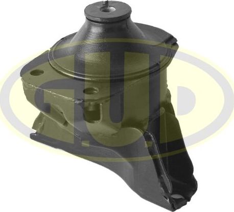 Подушка (опора) двигателя G.U.D. передняя для Honda Civic VIII 2005-2012. Артикул GEM001189