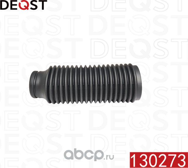 Пыльник амортизатора 130273 (Deqst). Артикул 130273