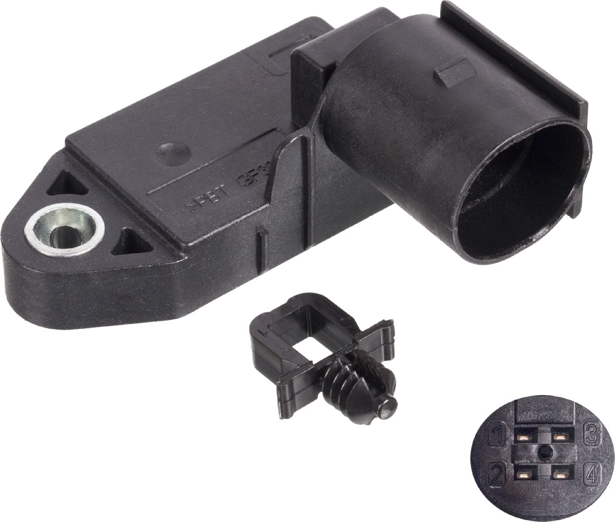 ДЕТАЛЬ SWAG. Артикул 30 10 3335