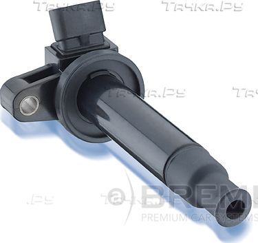 Катушка зажигания Bremi для Toyota 4Runner IV 2003-2006. Артикул 20429