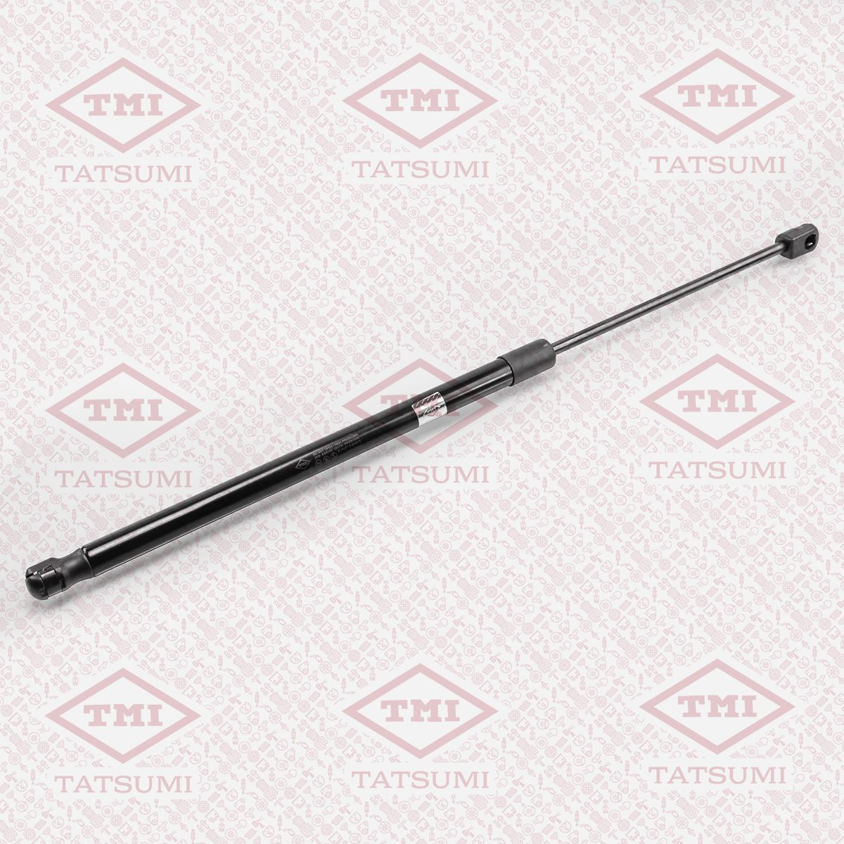 Амортизатор багажника SSANG YONG REXTON 02 (Tatsumi) Tatsumi. Артикул TAF1051