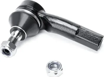 Наконечник рулевой тяги (Metaco). Артикул 4000-034R