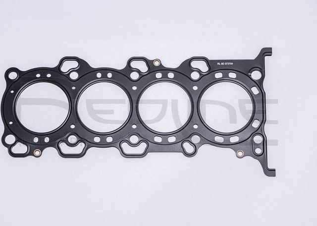 Прокладка ГБЦ RED Line для Suzuki Wagon R+ I 1998-2000. Артикул 34SZ061