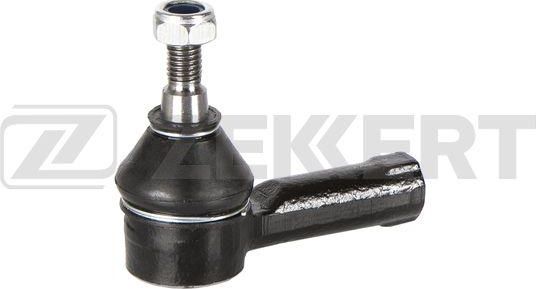 Наконечник рулевой тяги Zekkert для Smart Forfour I ((W454) 2004-2006. Артикул SN-2438