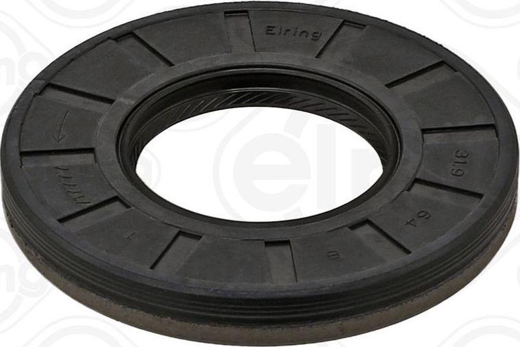 Сальник, уплотнительное кольцо Elring. Артикул 996.870