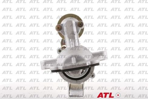 Стартер ATL/Delta Autotechnik для Ford Mondeo III 2000-2007. Артикул A 76 740