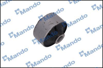Сайлентблок переднего рычага подвески Mando. Артикул DCC010064