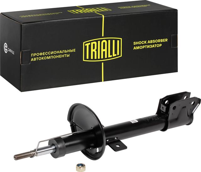 Амортизатор Trialli. Артикул AG 09522