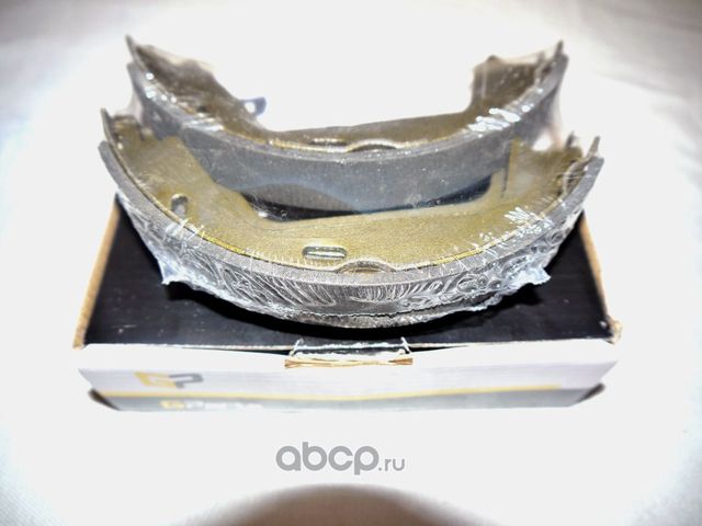 Тормозные колодки Volvo. Артикул 272398