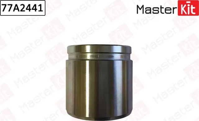 77A2441 Поршень тормозного суппорта Honda ACCORD VI (CK  CG  CH  CF8) 1997 - 2003  Subaru IMPREZA (G (Master KIT). Артикул 77a2441