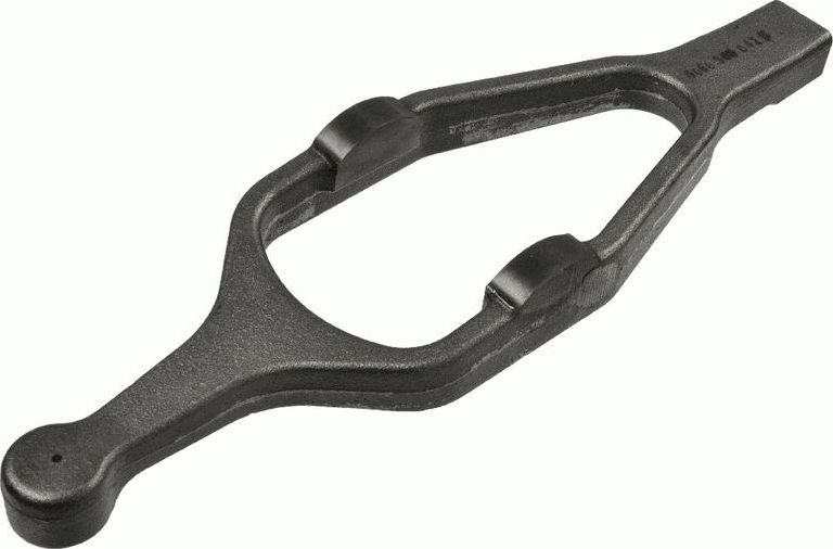 Вилка сцепления SACHS. Артикул 3189 600 041